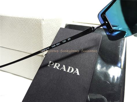 Prada Sunglasses, PR 61VS 38 